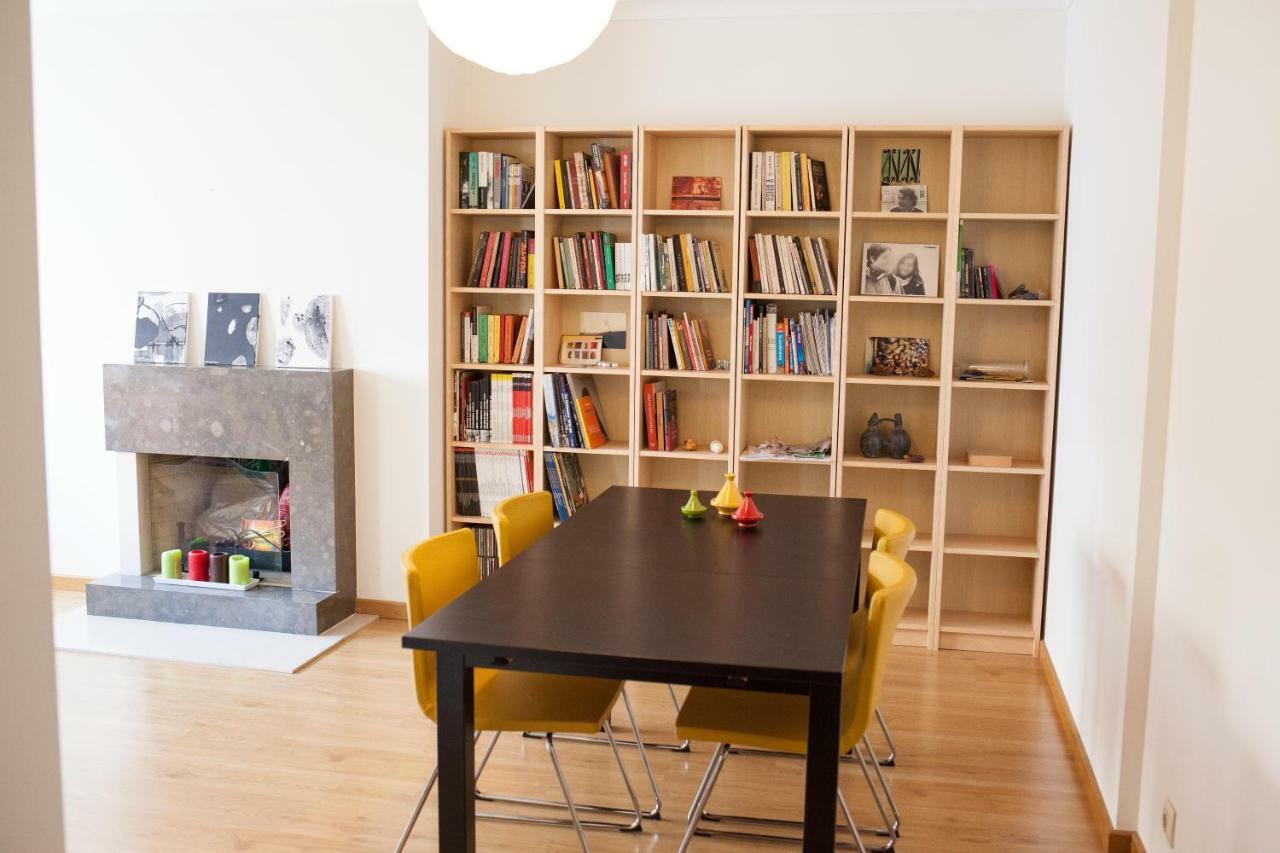 Rap - Casa Anjos Apartamento Lisboa