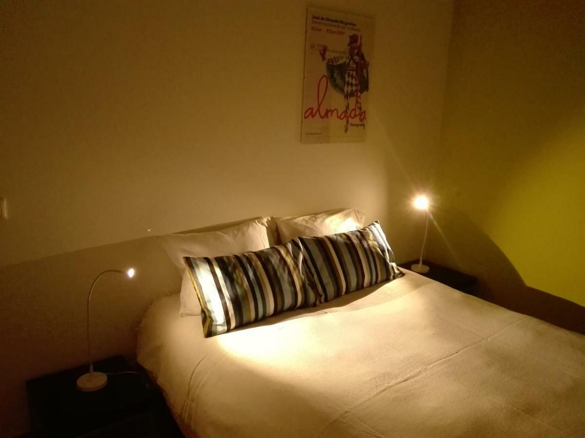 Rap - Casa Anjos Apartamento
