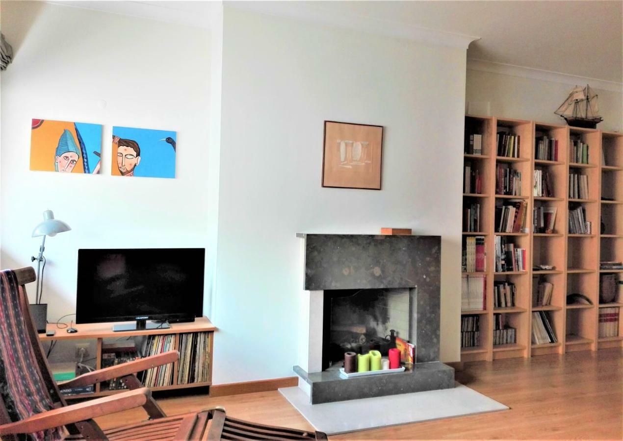Rap - Casa Anjos Apartamento Lisboa